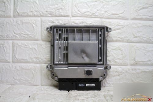 Блок управления двигателем (ECU) Verna Hybrid 3910126840
