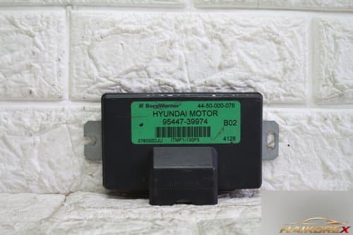 Блок управления коробкой передач TCU 9544739974