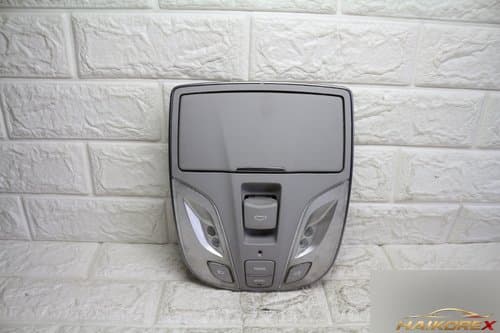 Плафон салона (консоль потолка) Equus VI 928103N020TX