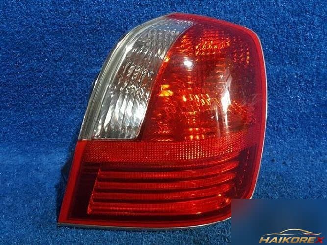 Hyundai Grandeur 2002 — фонарь задний правый наружный 10