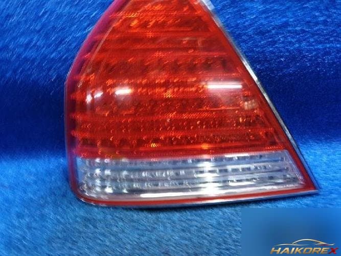 Hyundai Equus 2006 — задний фонарь левый наружный 3