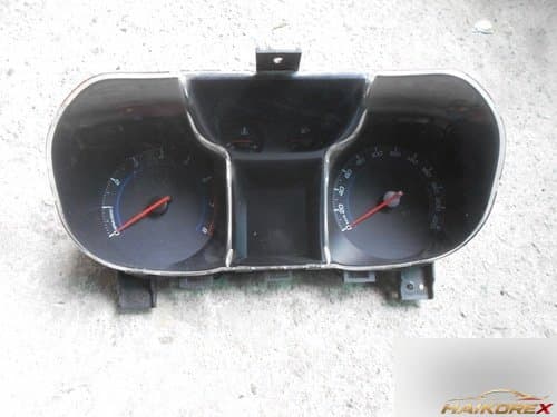 Панель приборов Orlando 95412876 LPG автомат