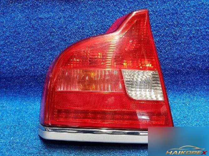 Volvo S80 2006 — фонарь задний левый внешний