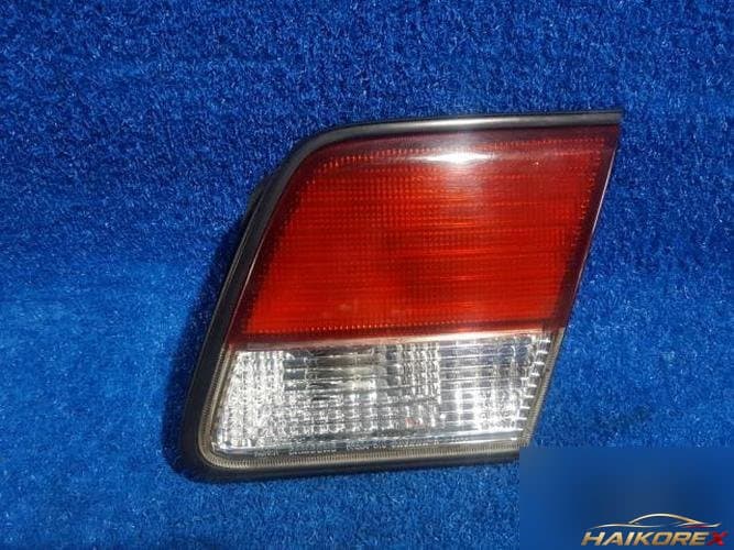 Renault SM5 2003 — фонарь задний правый внутренний 9