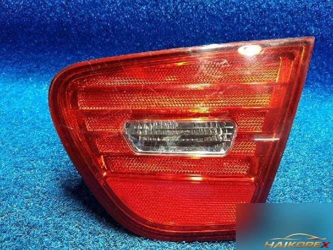 Hyundai Avante 2007 — фонарь задний правый внутренний 1