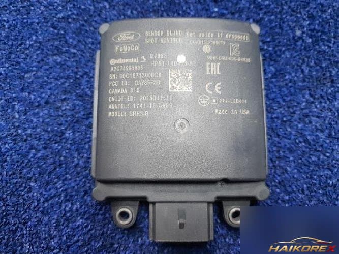 Ford MKZ 2017 — датчик парковки HP5T-14D453-AE