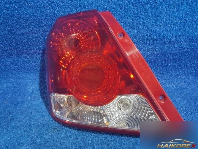 Daewoo Kalos 2003 — фонарь задний левый наружный