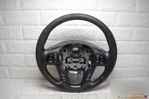 Рулевое колесо K5 Hybrid 561004UBB0VA