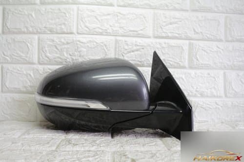Боковое зеркало переднее правое 87620-C5001ABT 19pin SVM BSD