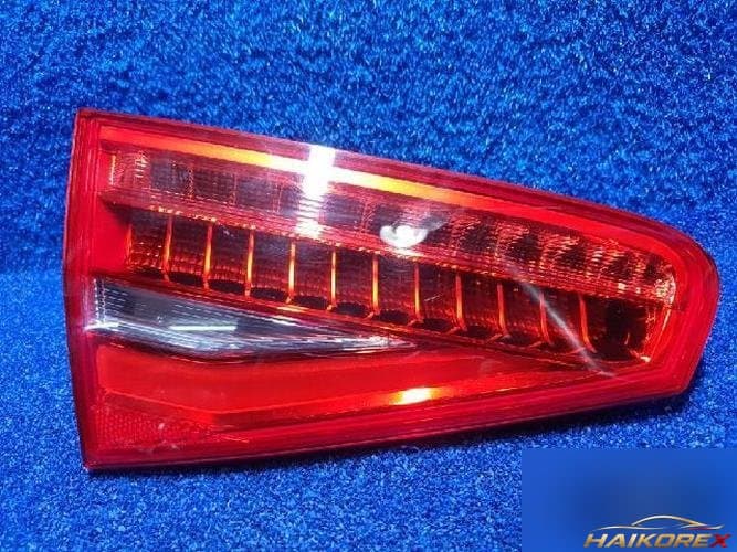 Audi A4 2014 — задний фонарь внутренний левый 8K5945093AC