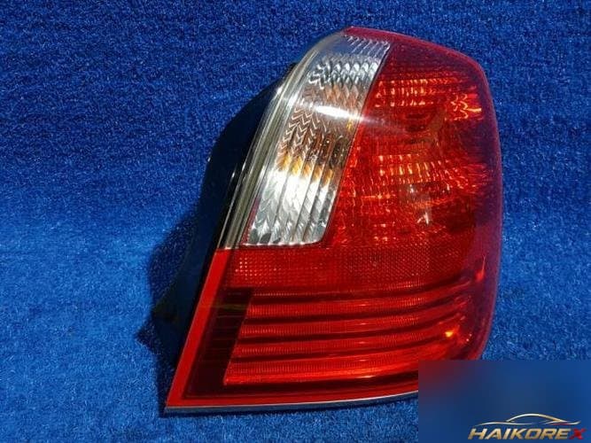 Hyundai Grandeur 2002 — фара задняя правая наружная