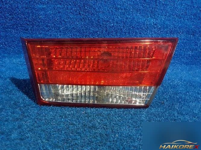 Hyundai Sonata 2007 — фара задняя правая внутренняя 3