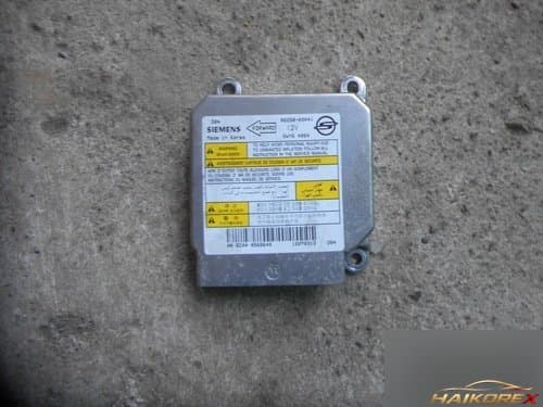 Блок управления подушками безопасности Kyron 8625009041