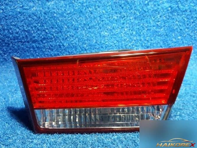Hyundai Sonata 2009 — фара задняя правая внутренняя 1