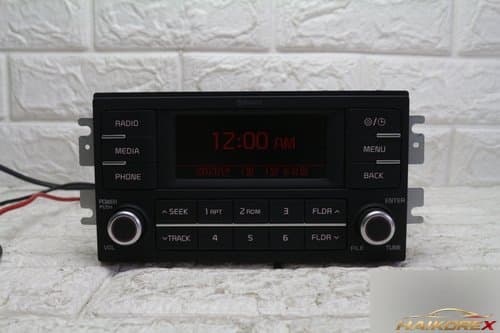 Магнитола 961504EBA0