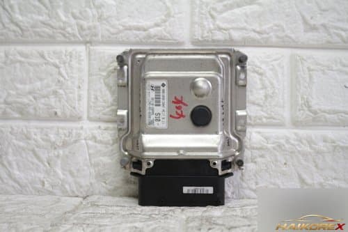 Блок управления двигателем ECU 391102BAM5, 39110-2BAM5