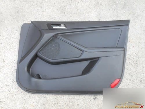 Обивка двери передняя правая K5 Hybrid 82302-4U020VA