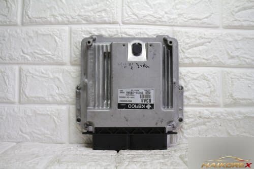 Блок управления двигателем ECU 391102BSA8