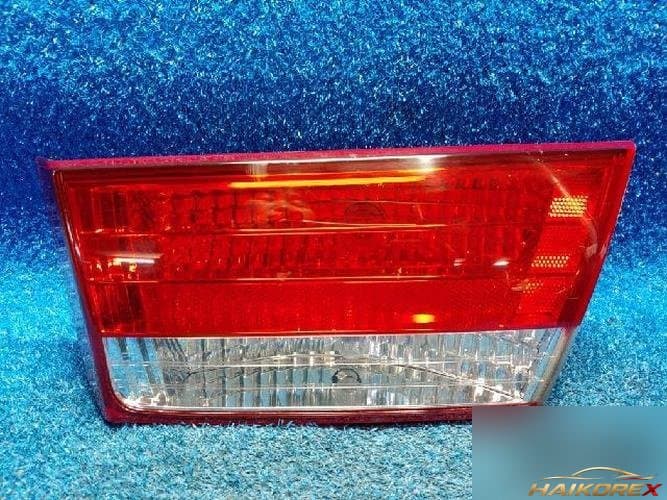 Hyundai Sonata 2005 — задний фонарь правый внутренний 1