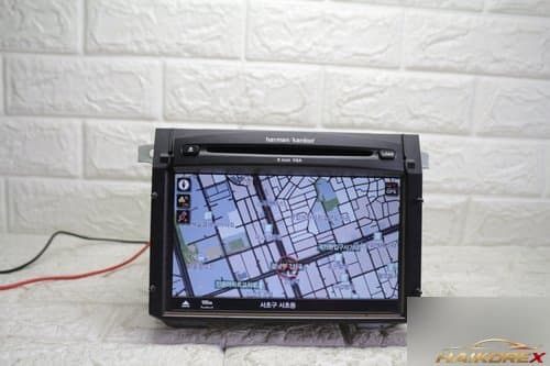 Аудиосистема Harman Kardon AVN 8920014500HCS