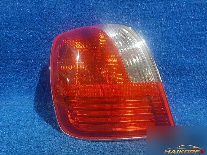 Hyundai Grandeur 2002 — задний фонарь левый наружный