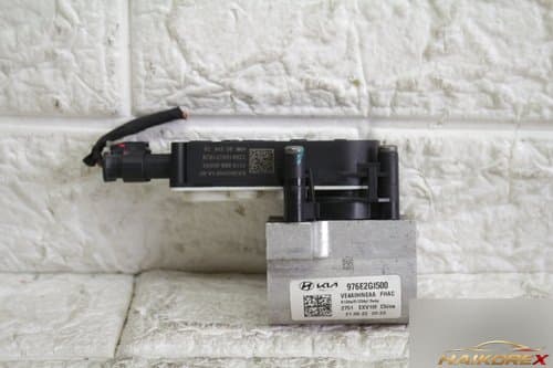 Расширительный клапан для электромобилей 976E2GI500