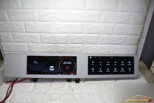 Комбинация приборов Ioniq 5 94003GI120YPK