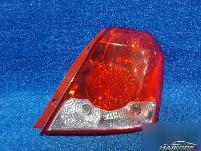 Daewoo Kalos 2005 — задний фонарь правый наружный