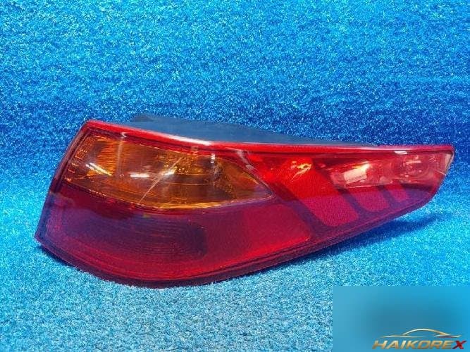 Kia K5 2015 — фонарь задний правый наружный 924022T500
