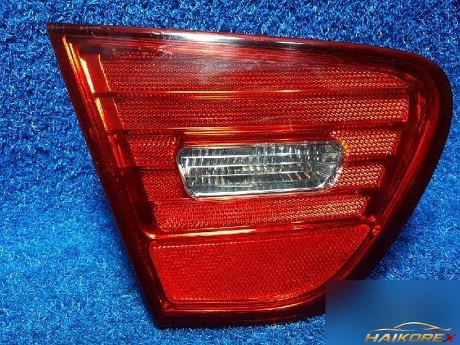 Hyundai Avante 2008 — стоп-сигнал задний левый внутренний 1