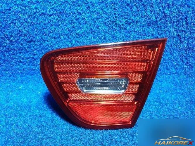 Hyundai Avante 2008 — задний фонарь правый внутренний