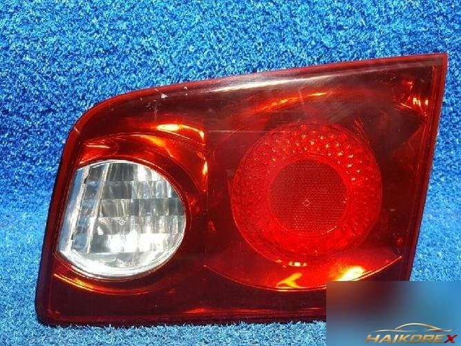 Kia Roche 2007 — фара задняя правая внутренняя 924062G005