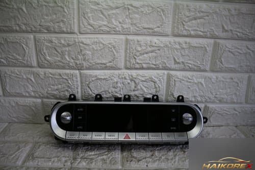 Блок управления кондиционером GV60 97250CU000UV2 / 96110CU000VCS