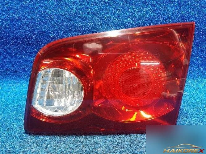 Kia Roche 2007 — фонарь задний правый внутренний 2