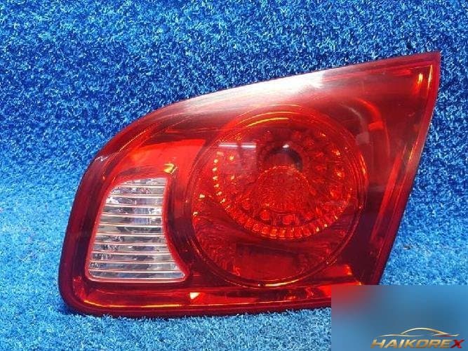 Hyundai Santa Fe 2008 — фонарь задний правый внутренний 1