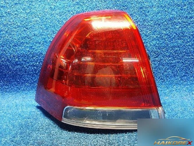 Daewoo Matiz задний фонарь левый внешний