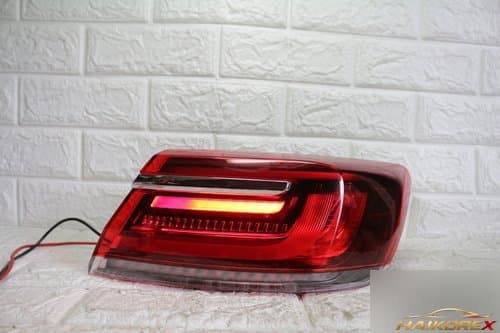 Задний фонарь LED правый Renault Samsung SM6