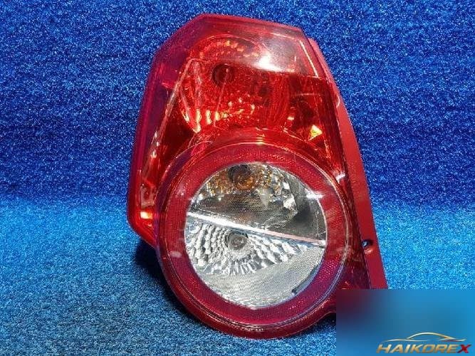 Daewoo Gentra 2010 — фонарь задний левый наружный