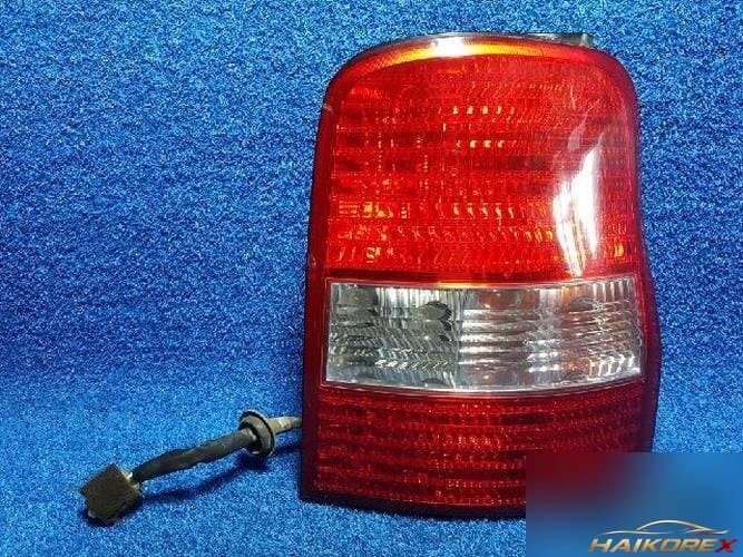 Kia Carnival 2003 — фара задняя правая наружная 51152