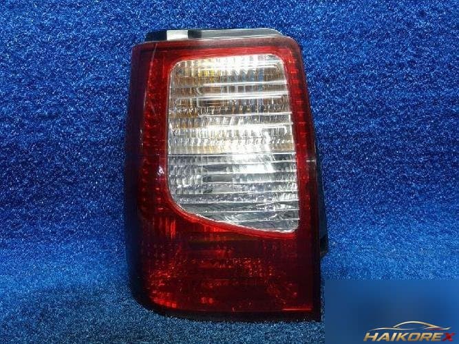 Kia Carsta 2001 — фара задняя левая наружная 2
