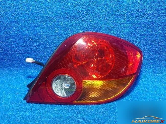 Hyundai Tucson 2003 — фара задняя правая 1