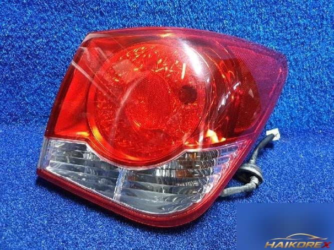 Chevrolet Cruze 2011 — фонарь задний правый наружный