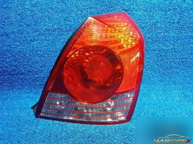 Hyundai Avante 2004 — фара задняя правая наружная