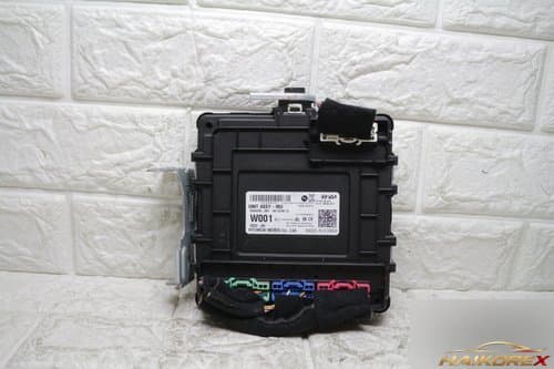 Блок управления GV60 IBU 95400CU000, 95400-CU000