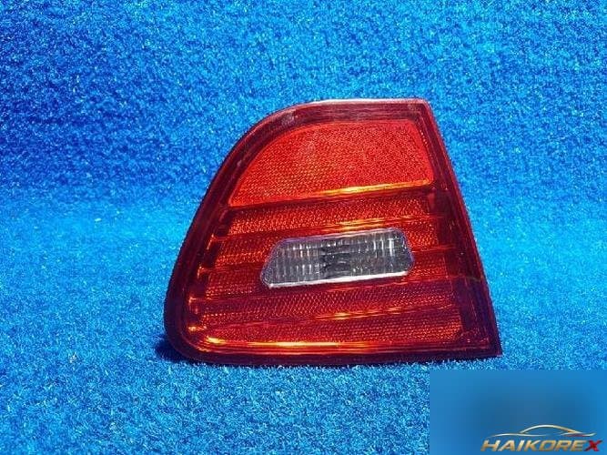 Hyundai Avante 2008 — фонарь задний левый внутренний 1