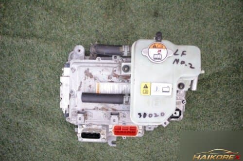 Блок управления гибридной силовой установки HPCU 366003D020
