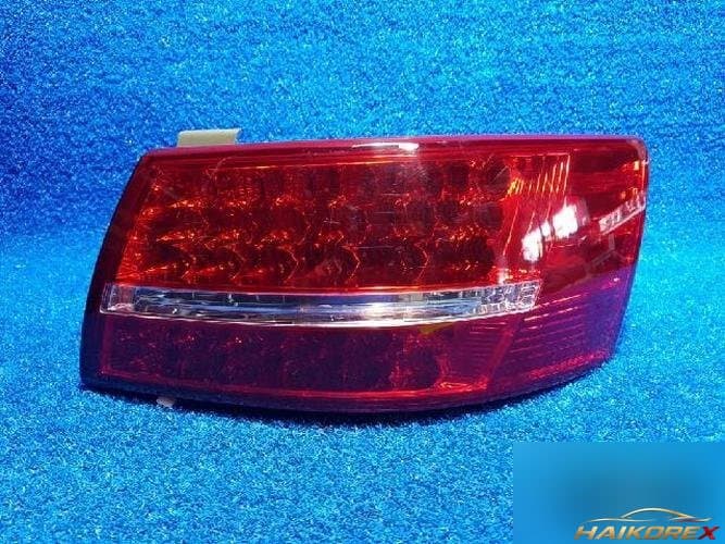 Hyundai Sonata 2007 — фонарь задний внешний правый 92402 3K400 1