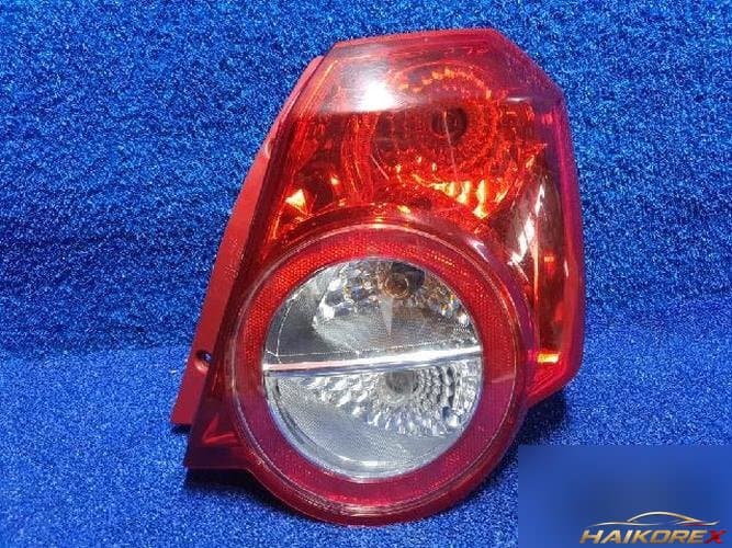 Daewoo Gentra 2009 — задний фонарь правый наружный