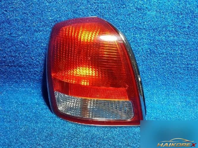 Hyundai Grandeur 2000 — задний фонарь левый наружный