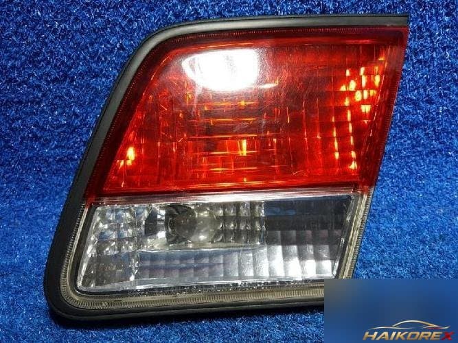 Renault SM5 2002 — фонарь задний внутренний правый
